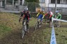 10/01/2010 Sagliano Micca (BI). Campionato Regionale UDACE Piemonte di ciclocross 2009/10 e 4° prova campionato provinciale Biella - 10/01/10 Sagliano Micca (BI)